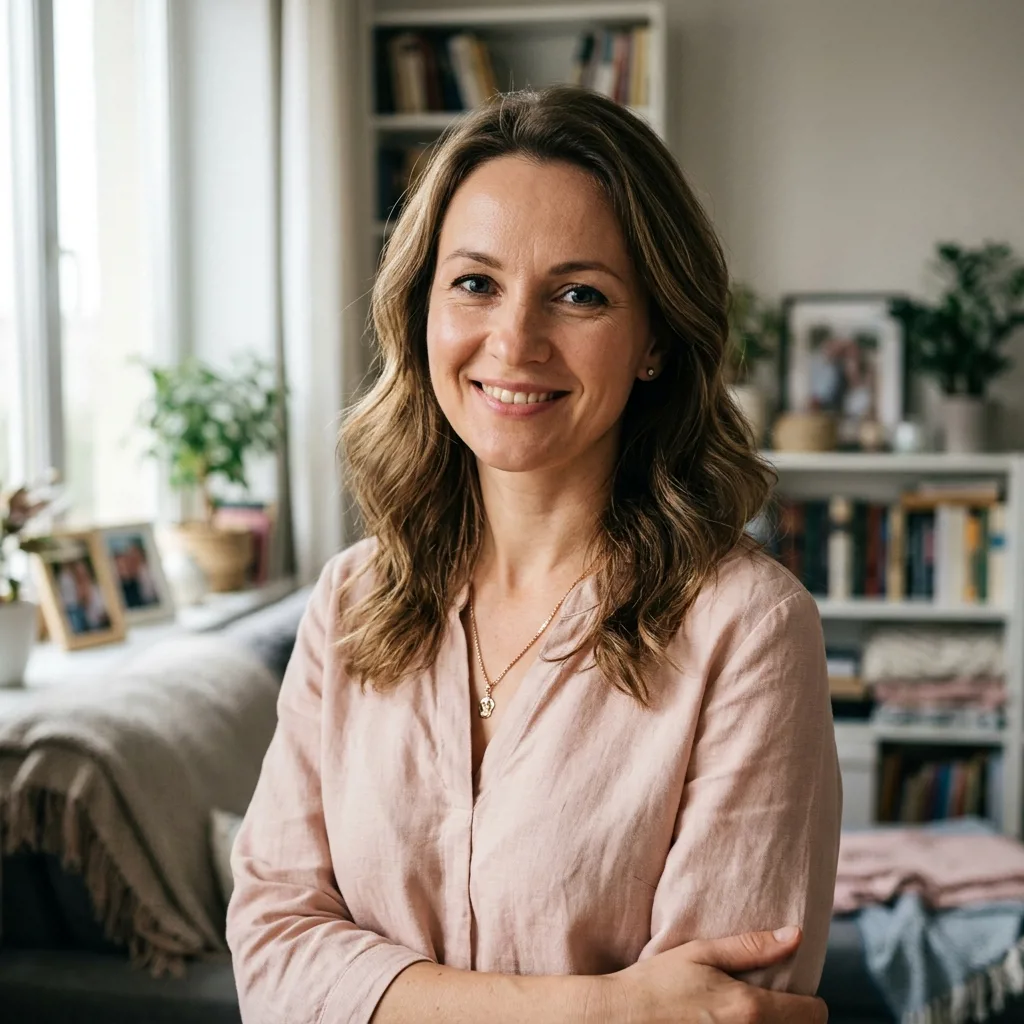 Аватар клиента Марина К.