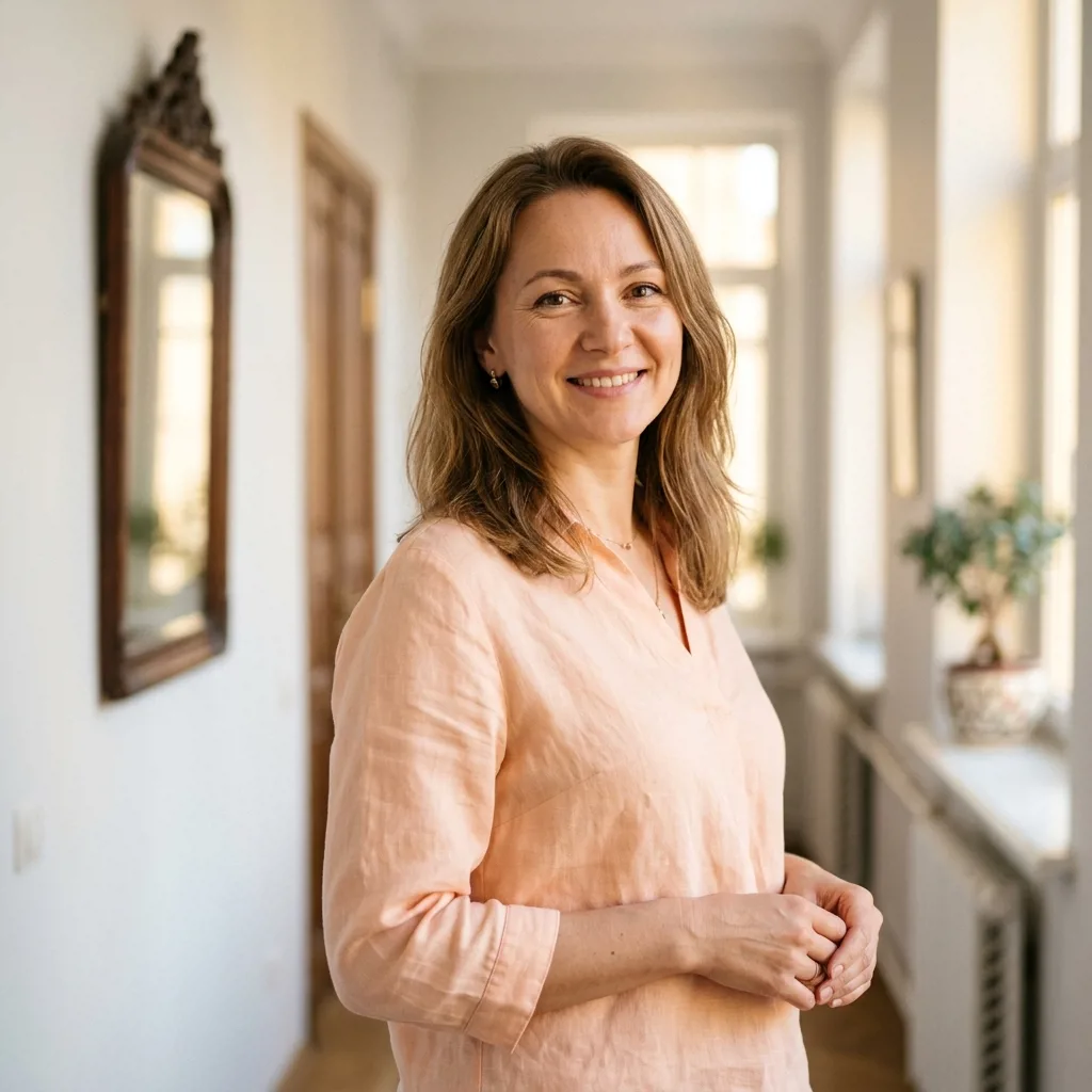 Аватар клиента Марины К.