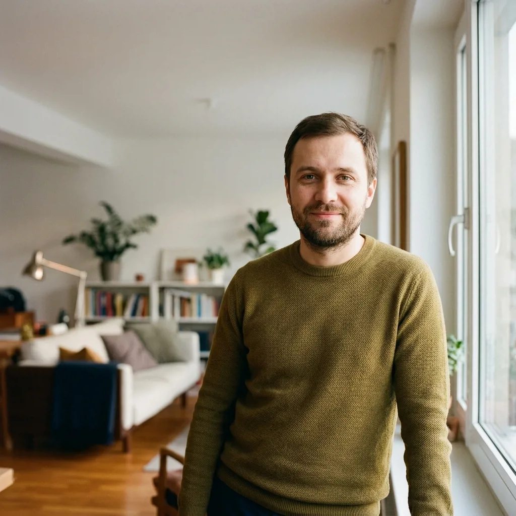 Аватар клиента Алексей М.
