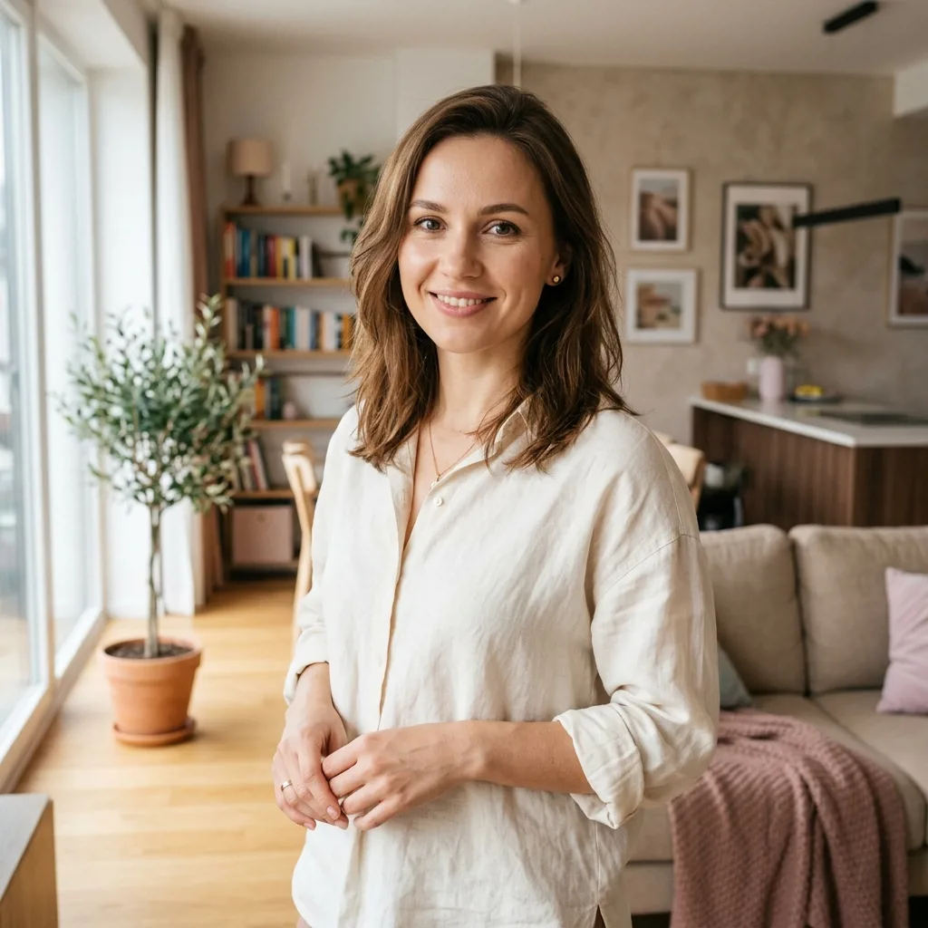 Аватар клиентки Марины К.